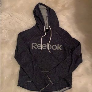 Reebok hoodie